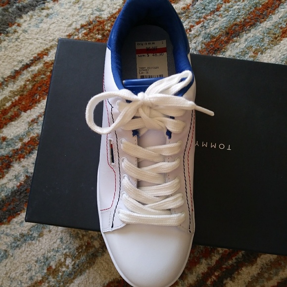 Tommy Hilfiger Sneakers - Picture 2 of 6